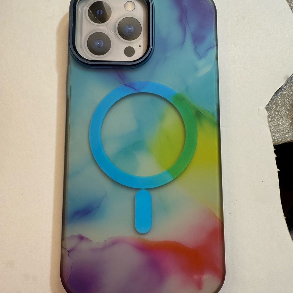 *bundle*iPhone 12 Pro Max case - Picture 4 of 5